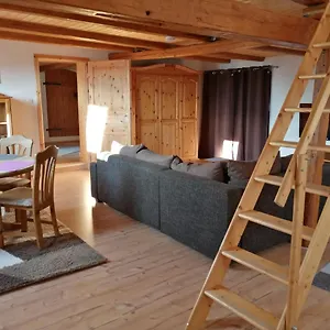 Apartment Mit Charme Und Blick Auf, Dinkelsbühl