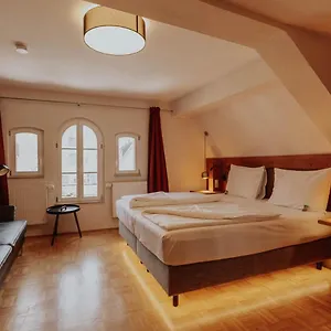 Gasthof Zur Sonne, Dinkelsbühl