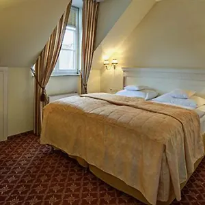 Augusta Am Kurfuerstendamm Hotel Berlijn
