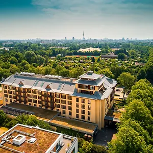 Park-hotel Hagenbeck Hotel Hamburg-Harburg