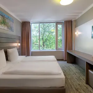 Hotel Tulip Messe Munich