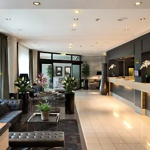 Park Arena Hotel Hamburg-Harburg