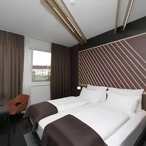 Hotel City-ost Berlin