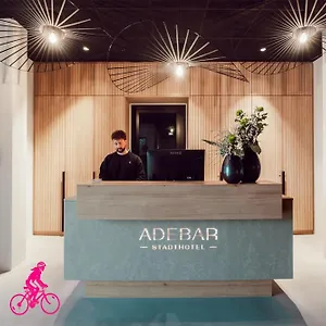 Adebar Stadthotel Dingolfing