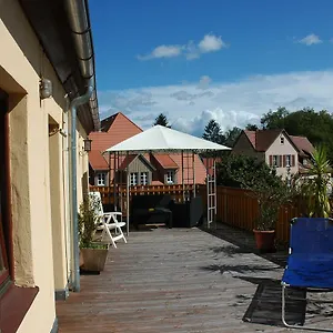 Dinkelsbuehler Hof Värdshus