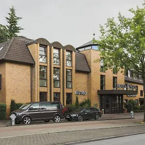 Engel Hotel Hamburg-Harburg